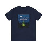 Fleet of UFO's T-Shirt