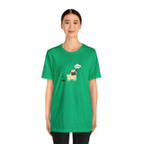 Playful Pug T-Shirt