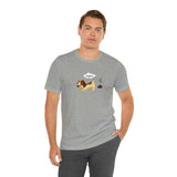 Cheeky Beagle T-Shirt