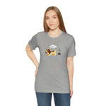 Cheeky Beagle T-Shirt