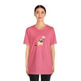 Playful Pug T-Shirt