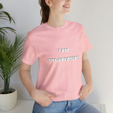 I AM THE GREATEST! T-Shirt