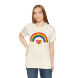 Rainbows & Love T-Shirt