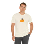 Goats Cheese T-Shirt