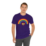 Rainbows & Love T-Shirt