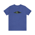 Haunebu Prototypen UFO T-Shirt