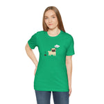 Playful Pug T-Shirt