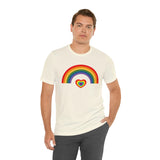 Rainbows & Love T-Shirt