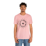 All Seeing Eye, Sun T-Shirt