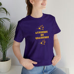 Attitude Of Gratitude T-Shirt