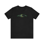 Haunebu Prototypen UFO T-Shirt