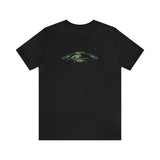 Haunebu Prototypen UFO T-Shirt