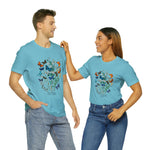 'Spread Your Wings And Fly', Butterfly T-Shirt