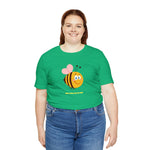 Bee Happy As Can Bee T-Shirt