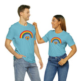 Rainbows & Love T-Shirt