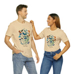 'Spread Your Wings And Fly', Butterfly T-Shirt