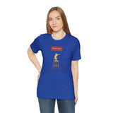 Meows Davis Jazz T-Shirt