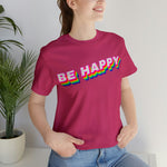 Be Happy T-Shirt