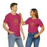 Attitude Of Gratitude T-Shirt