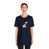 Playful Pug T-Shirt