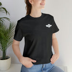 Sumerian Winged Disc T-Shirt (2)