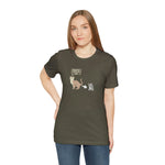 Gassy Cat T-Shirt