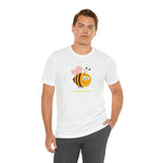 Bee Happy As Can Bee T-Shirt