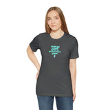 Energy Flows Where Attention Goes T-Shirt