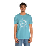 All Seeing Eye, Sun T-Shirt