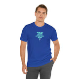 Energy Flows Where Attention Goes T-Shirt