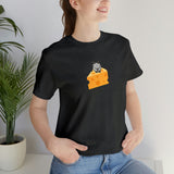 Goats Cheese T-Shirt