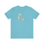 Gassy Cat T-Shirt