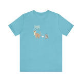 Gassy Cat T-Shirt