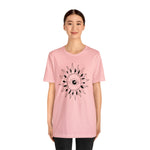 All Seeing Eye, Sun T-Shirt