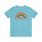 Rainbows & Love T-Shirt