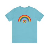 Rainbows & Love T-Shirt