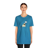 Playful Pug T-Shirt