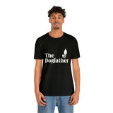 The Dogfather T-Shirt