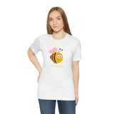 Bee Happy As Can Bee T-Shirt