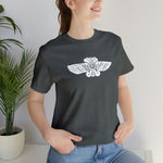 Sumerian Winged Disc T-Shirt (1)