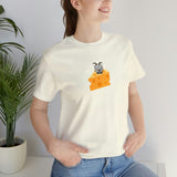 Goats Cheese T-Shirt