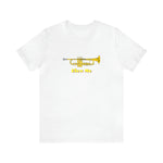 Trumpet 'Blow Me' t-shirt