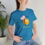 Bee Happy As Can Bee T-Shirt