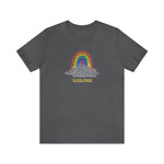 Try To Be A Rainbow In Someone's Cloud T-Shirt