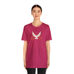 Peace And Love, Dove T-Shirt