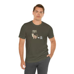 Gassy Cat T-Shirt