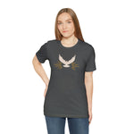 Peace And Love, Dove T-Shirt