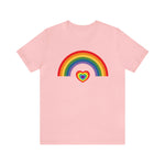 Rainbows & Love T-Shirt