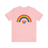 Rainbows & Love T-Shirt