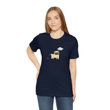 Playful Pug T-Shirt